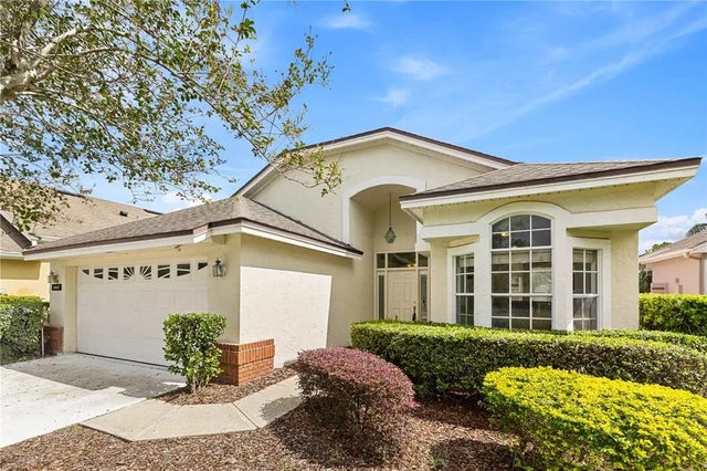 14447 Windchime Lane, ORLANDO