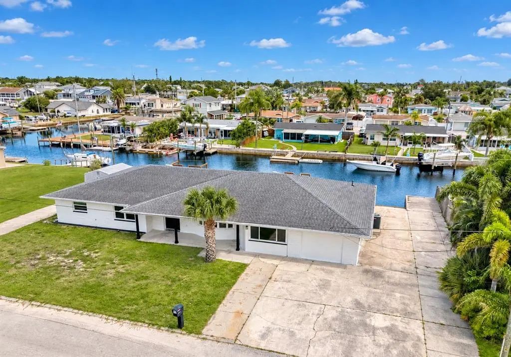 13812 Mattix Avenue, HUDSON