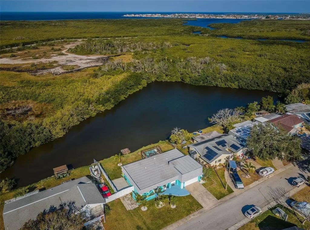 3627 Grayton Drive, NEW PORT RICHEY