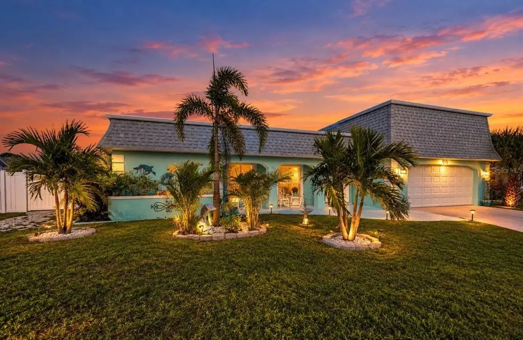 3627 Grayton Drive, NEW PORT RICHEY