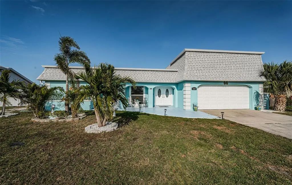 3627 Grayton Drive, NEW PORT RICHEY