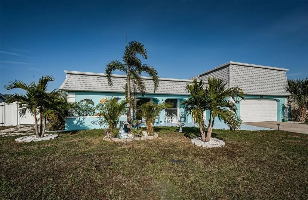 3627 Grayton Drive, NEW PORT RICHEY