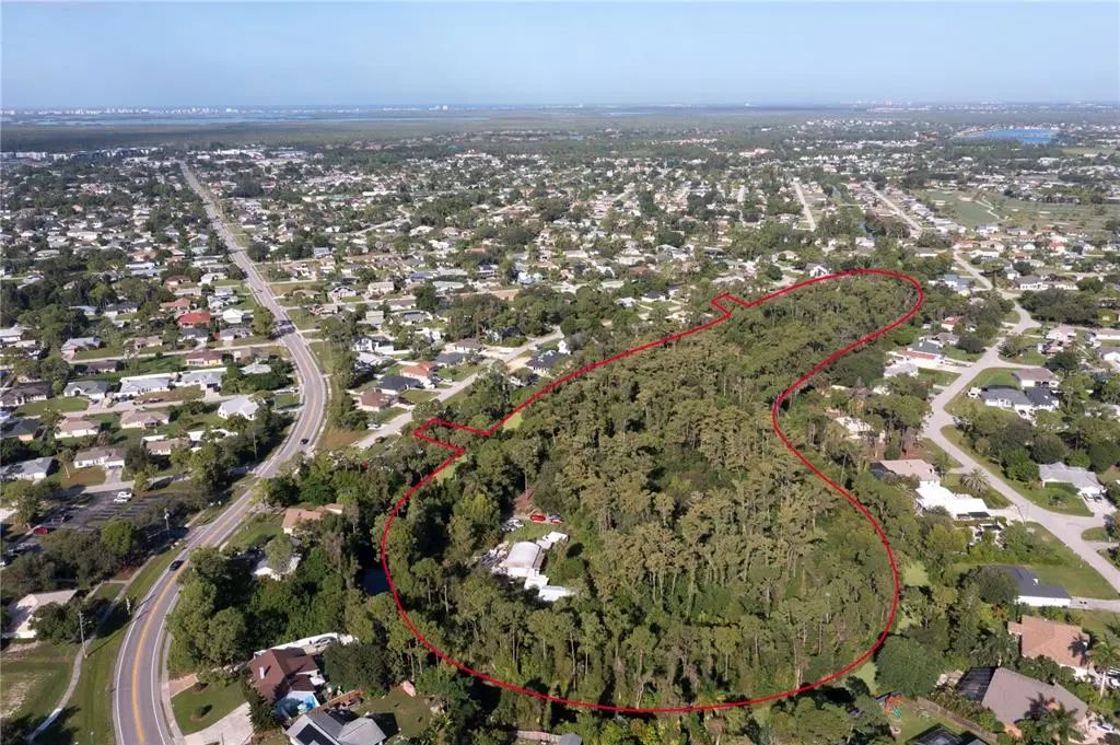8177, 8181 & 8089 Cypress Drive S, FORT MYERS