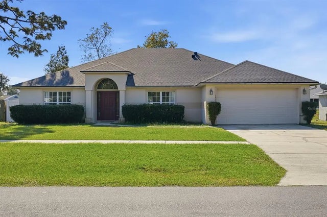 1913 Bayport Drive, DELTONA
