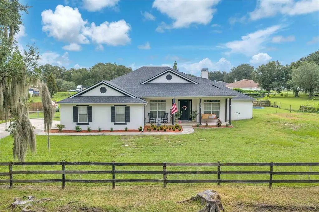 4516 Hawkins Road, PLANT CITY