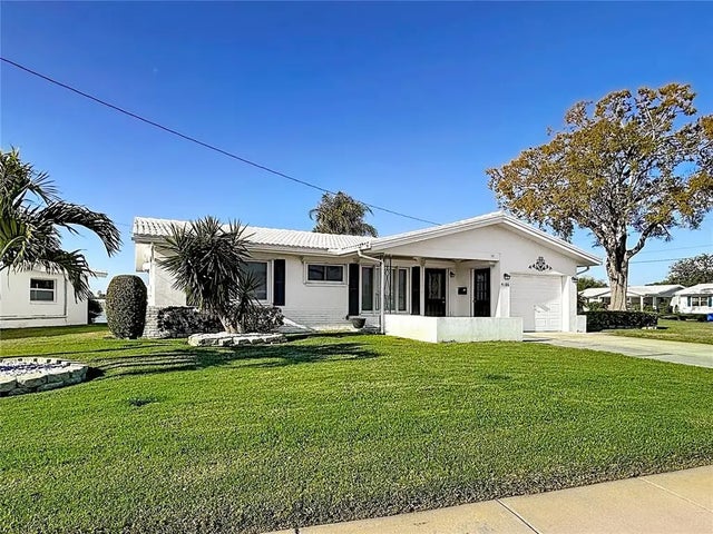 4186 100th Avenue N, PINELLAS PARK