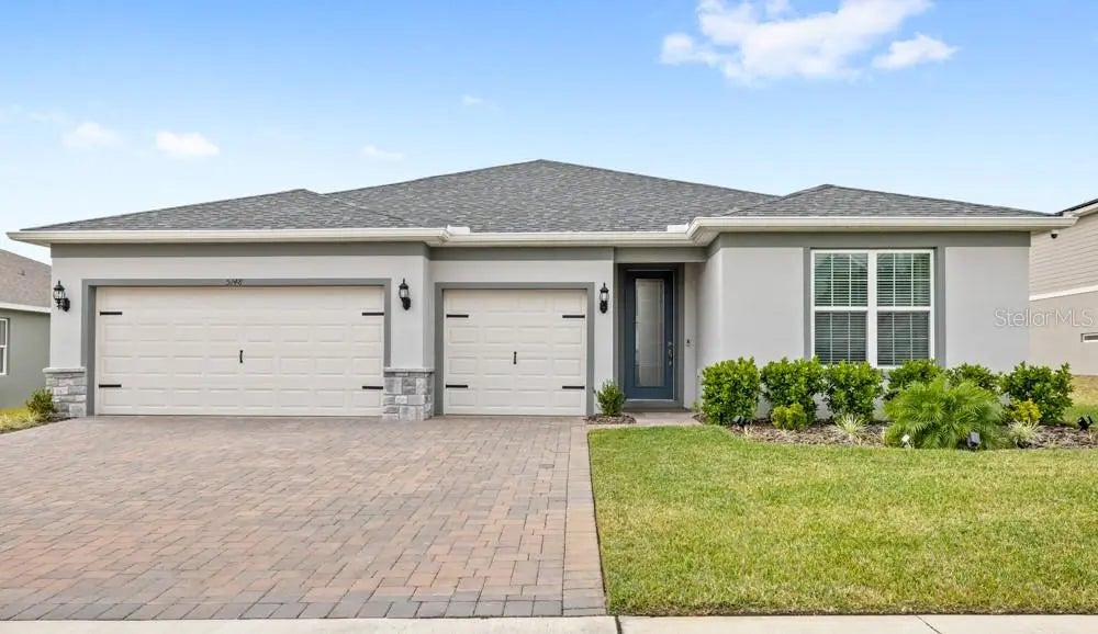 5148 Foothills Preserve Loop, MOUNT DORA
