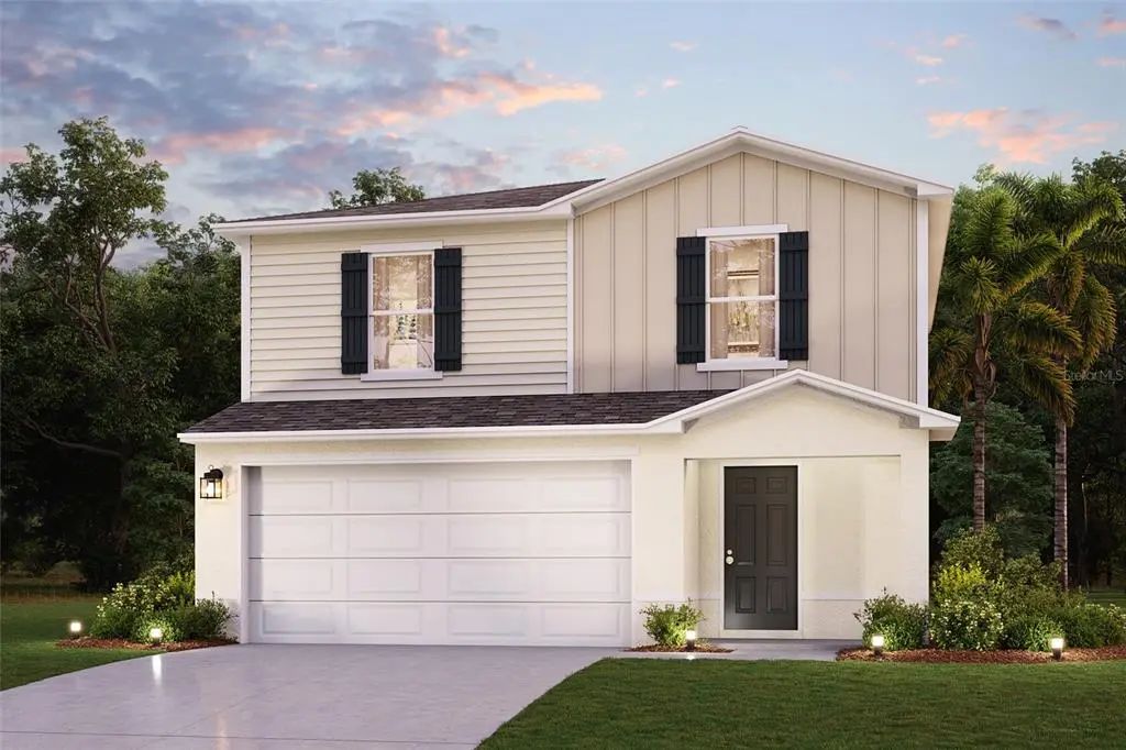 3209 Warwick Place, HAINES CITY