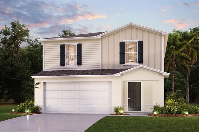 3209 Warwick Place, HAINES CITY