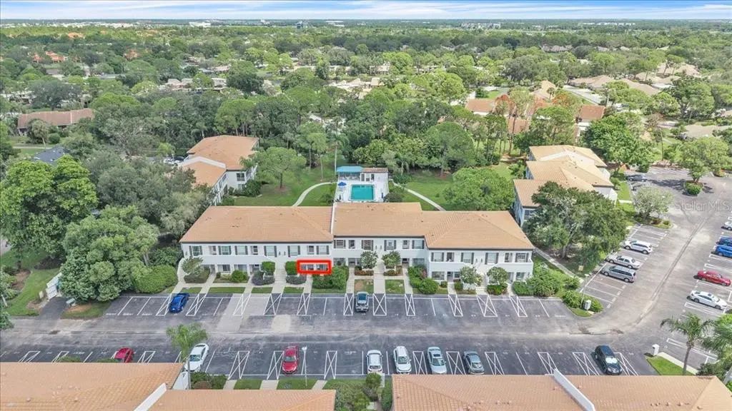5209 Wedgewood Lane 17, SARASOTA