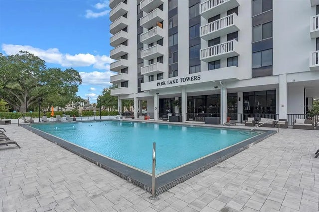 400 E Colonial Drive 608, ORLANDO