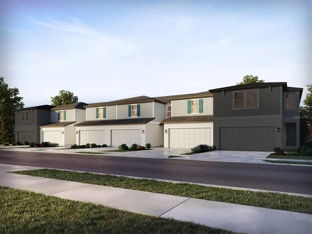 4313 Switchgrass Lane, ST CLOUD