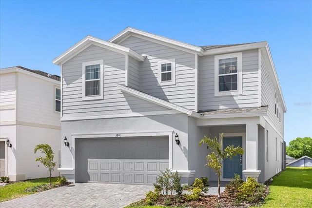 3841 Lana Avenue, DAVENPORT