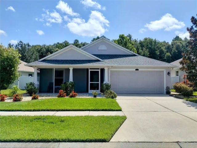 3728 Ashton Oaks Boulevard, WESLEY CHAPEL