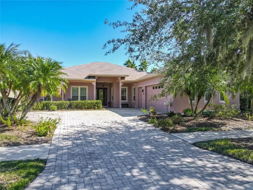 1155 Glendora Road N, KISSIMMEE
