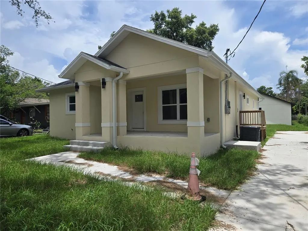 704 E Orchid Avenue, TAMPA