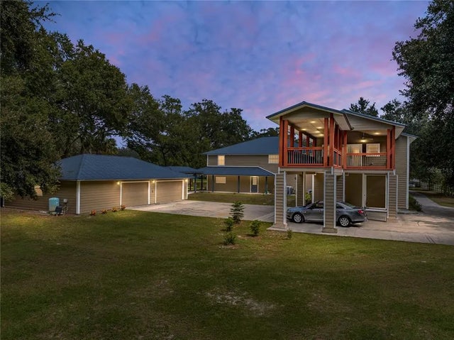 4850 Old Berkley Road, AUBURNDALE