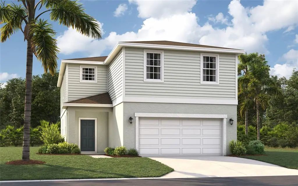 806 Castleford Avenue Ne, PALM BAY