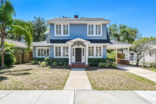 128 Wisteria Avenue, ORLANDO