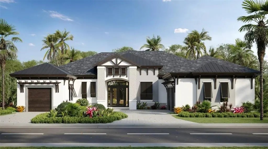 838 Norsota Way, SARASOTA