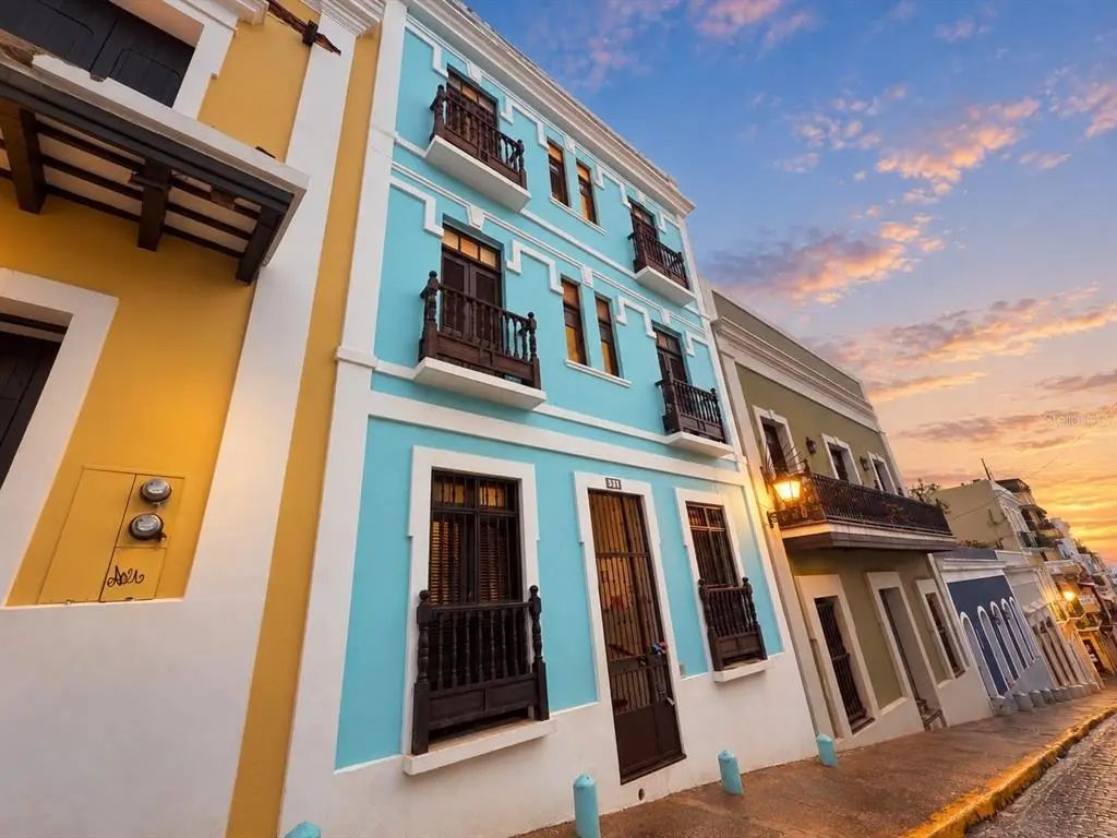 51 Calle Cruz 202, SAN JUAN