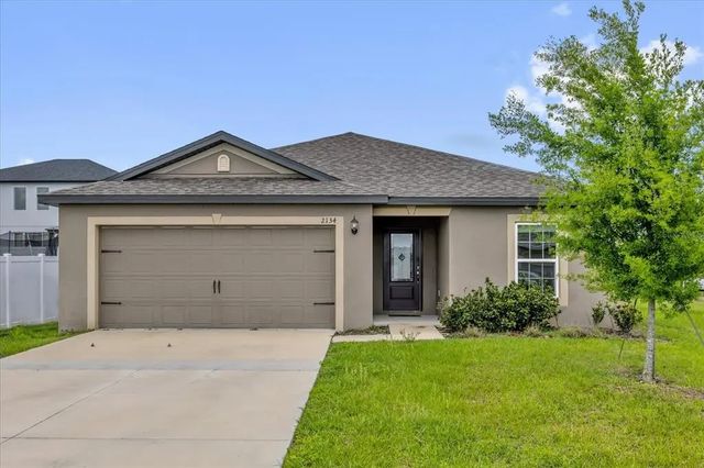 2134 Rio Grande Canyon Loop, POINCIANA