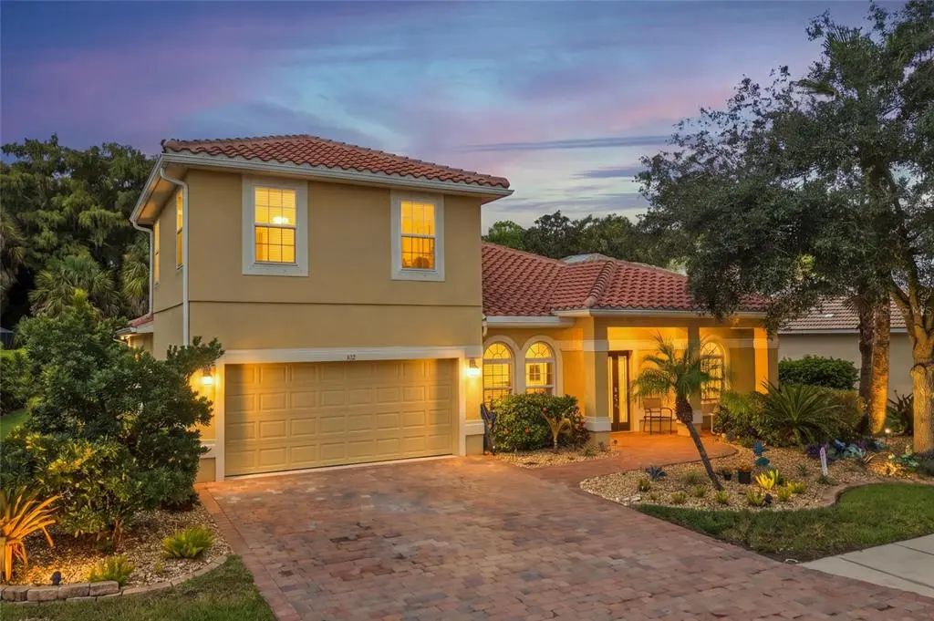 412 Golden Harbour Trail, BRADENTON
