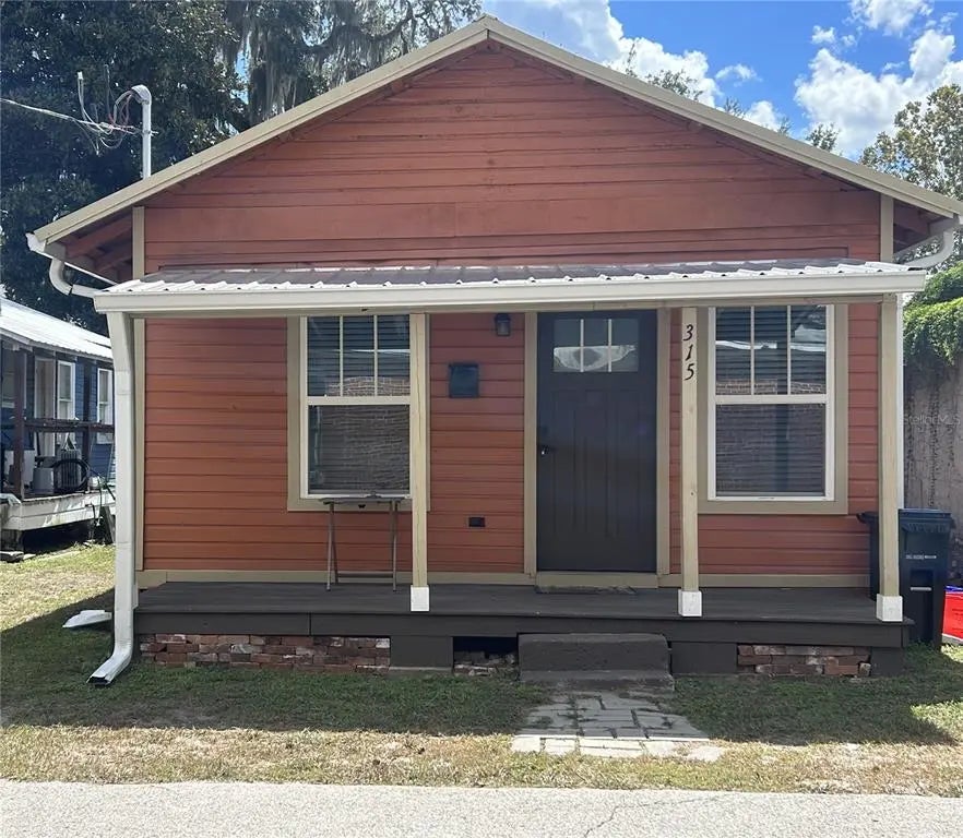 315 Nw 4th Place, GAINESVILLE