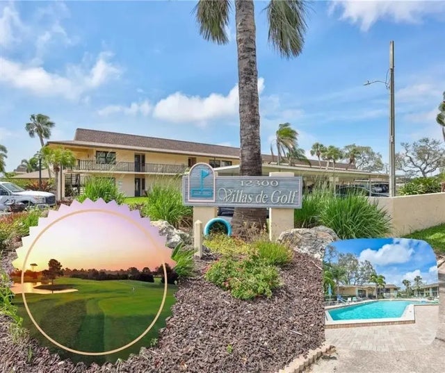 12300 Vonn Road 1102, LARGO