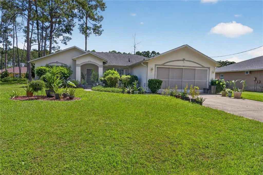 71 Richmond Drive, PALM COAST