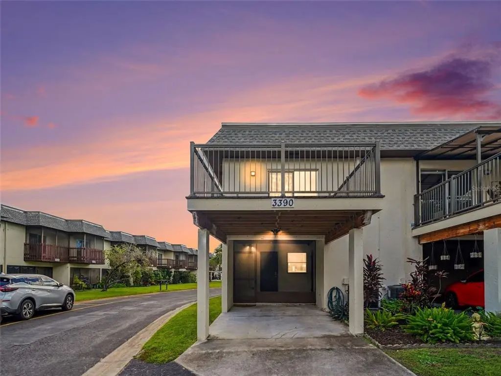3390 Ramblewood Court, SARASOTA