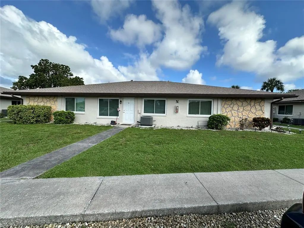 21150 Gertrude Avenue N3, PORT CHARLOTTE