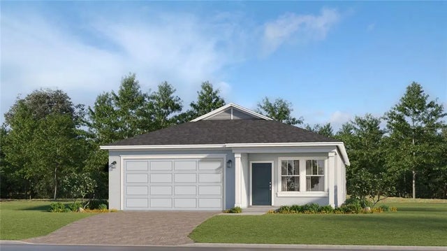 4578 Ochos Rios Place, KISSIMMEE