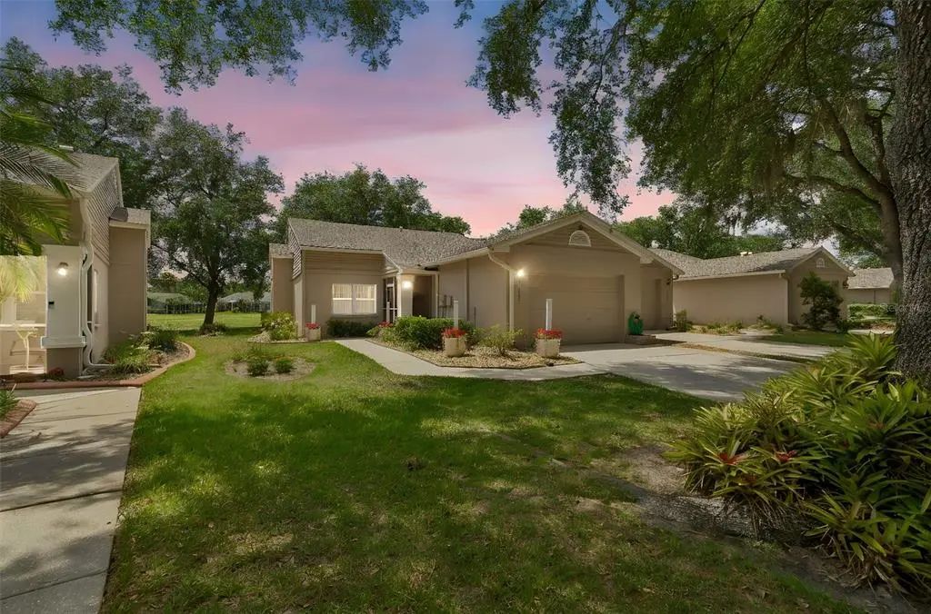 5213 Lochmead Terrace, ZEPHYRHILLS