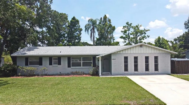 1104 Beatrice Drive, ORLANDO