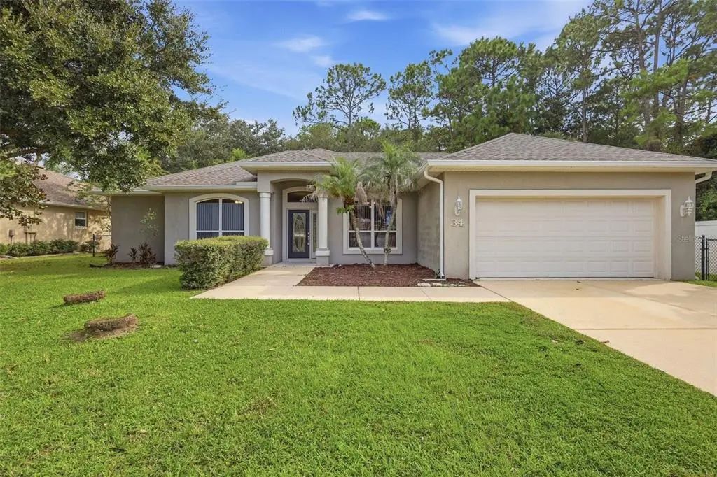34 Ocean Pines Drive, ORMOND BEACH