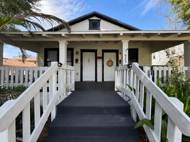 625 Avenue B Sw, WINTER HAVEN