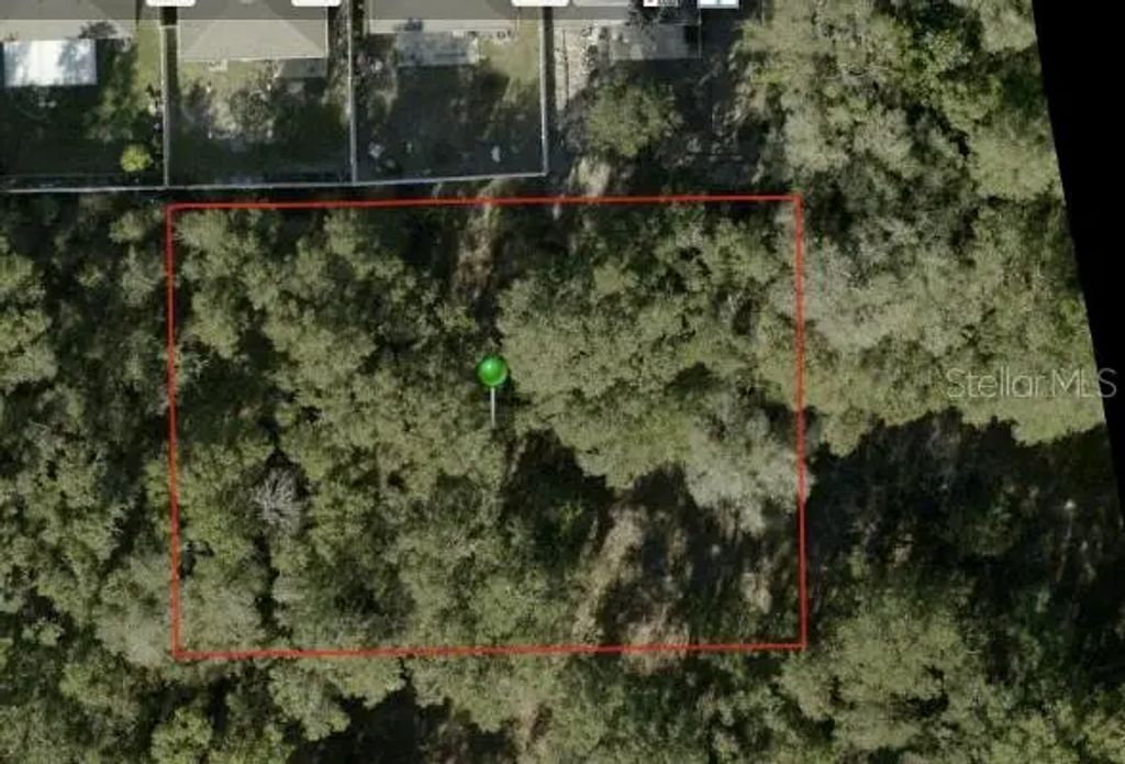 Ivy Avenue, DELAND