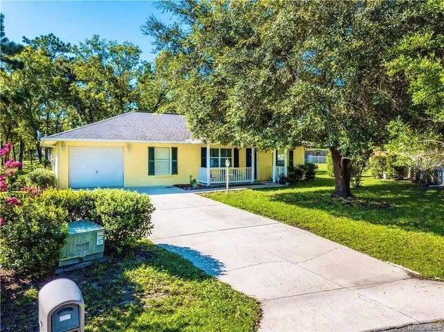 996 W Colbert Court, BEVERLY HILLS