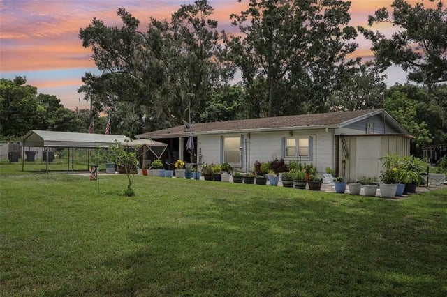 127 Locke Road, DAVENPORT