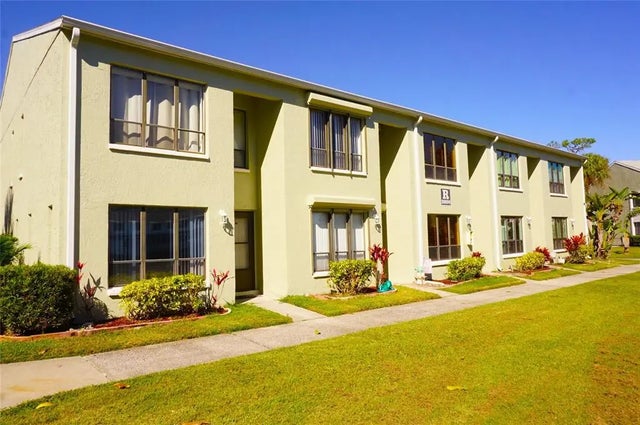 20890 Negril Court R1, LUTZ