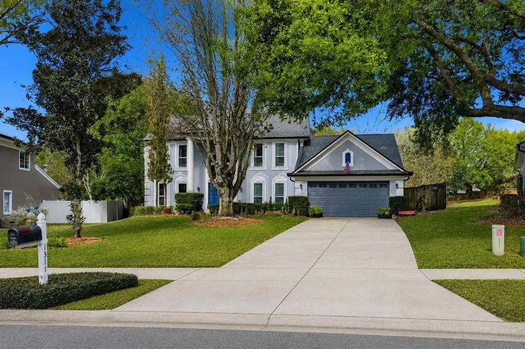 1311 Olympia Park Circle, OCOEE