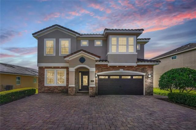 7657 Wilmington Loop, KISSIMMEE
