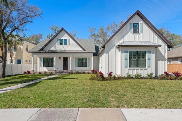 Old Country Road, ODESSA