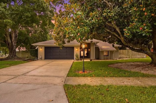 238 College Grove Circle Ne, WINTER HAVEN