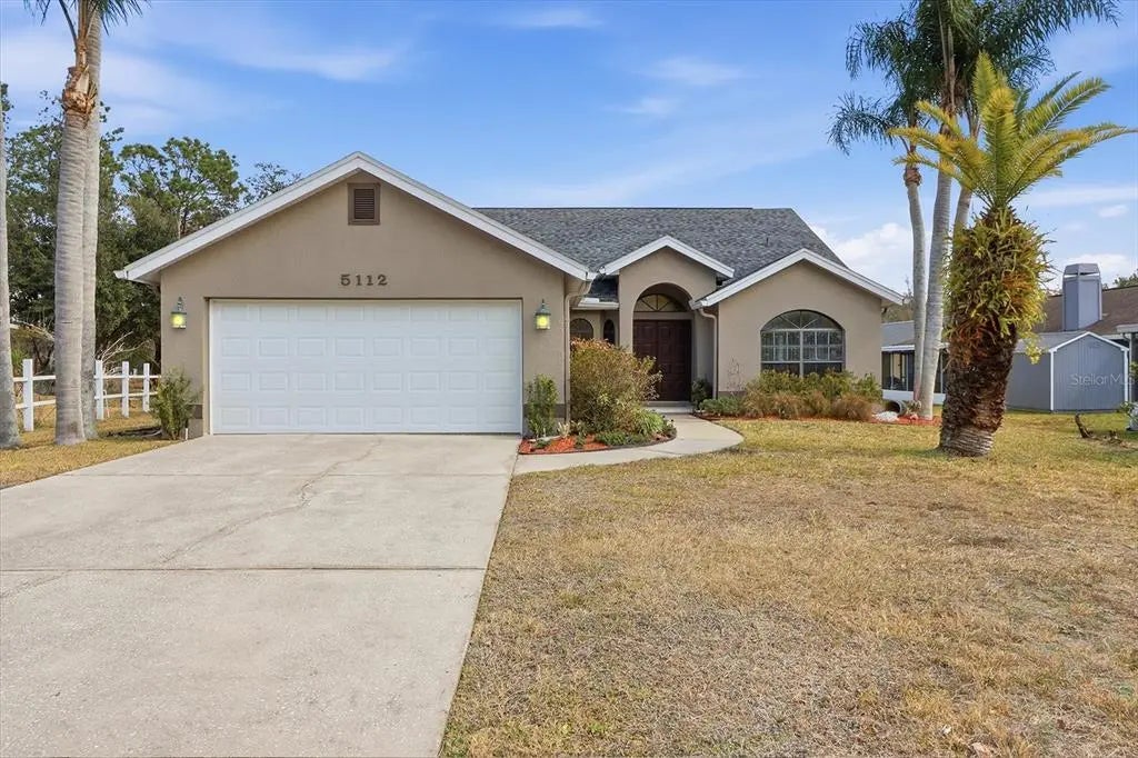 5112 Parkway Boulevard, LAND O LAKES