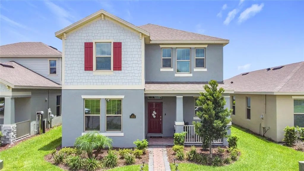 16632 Point Rock Drive, WINTER GARDEN