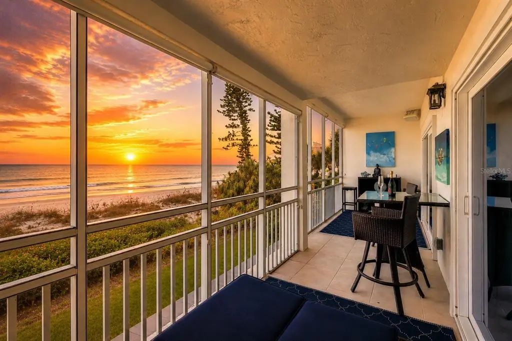 7001 Gulf Of Mexico Drive 24, LONGBOAT KEY