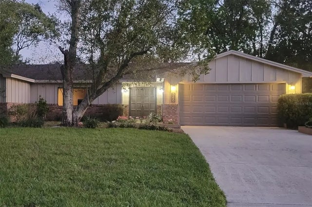 568 Gainsboro, DELTONA