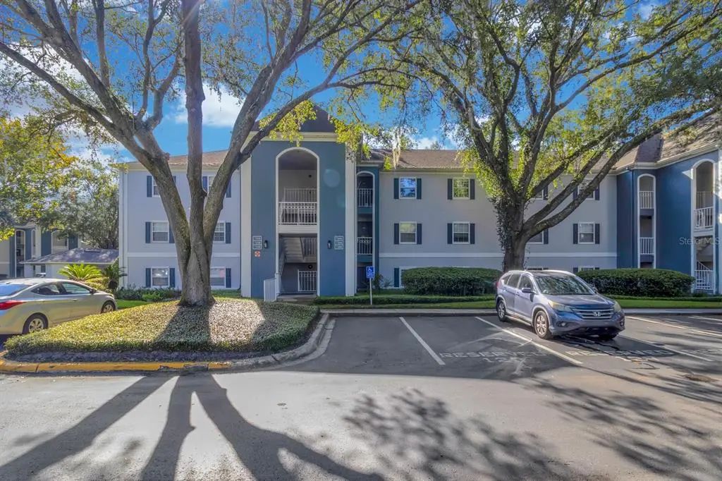 7306 Olympia Court 7306, LONGWOOD